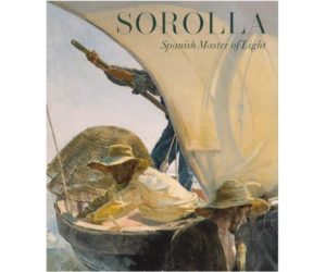 Sorolla: Spanish Master of Light 