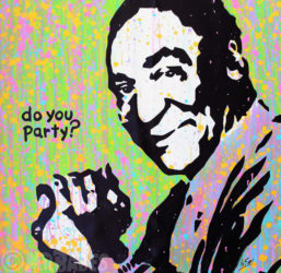 Bill Cosby (Do You Party?) by Mr. Babes