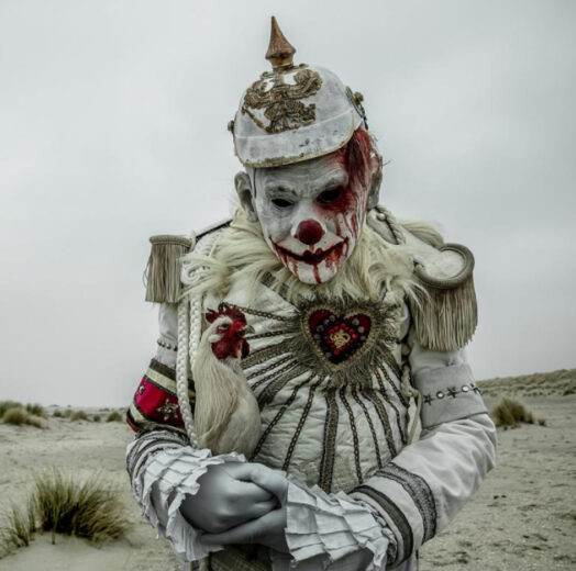 Criaturas 10B by Mothmeister