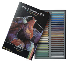 Prismacolor Premier NuPastel Pastel Sticks