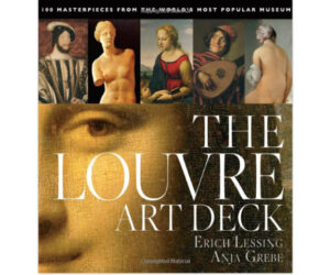 Louvre Art Deck