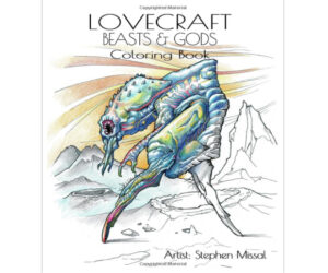 Lovecraft Beasts & Gods